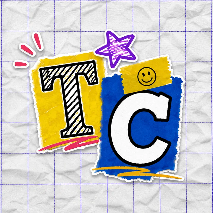 Identidad visual de TareaClub