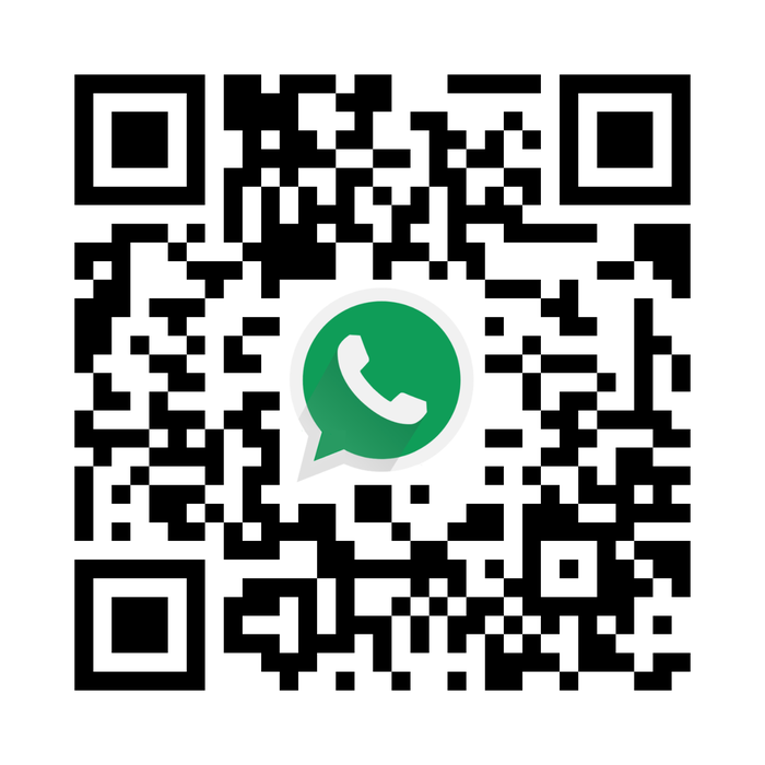 Código QR de WhatsApp de TareaClub